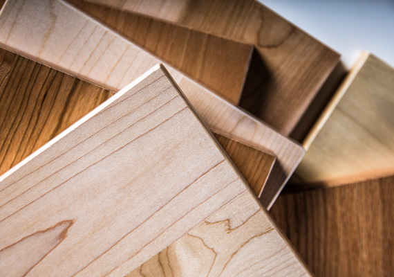 Plywood