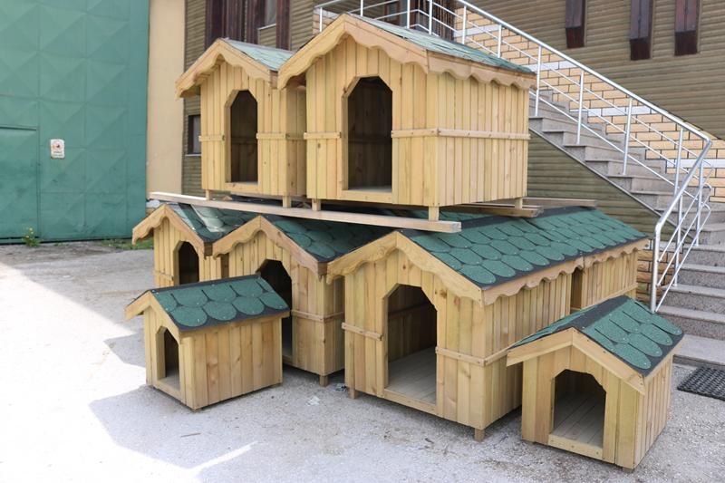 Köpek Kulübesi