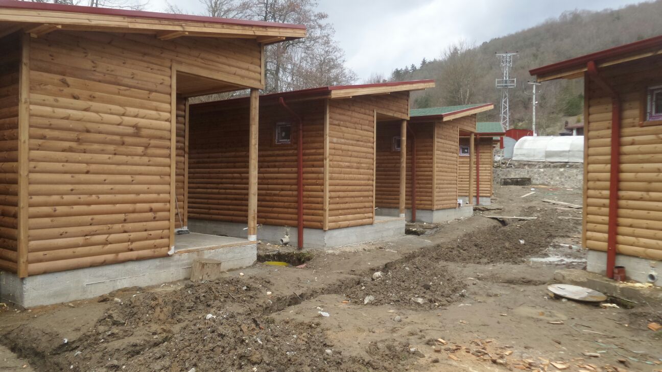 Dış Cephe Kaplama